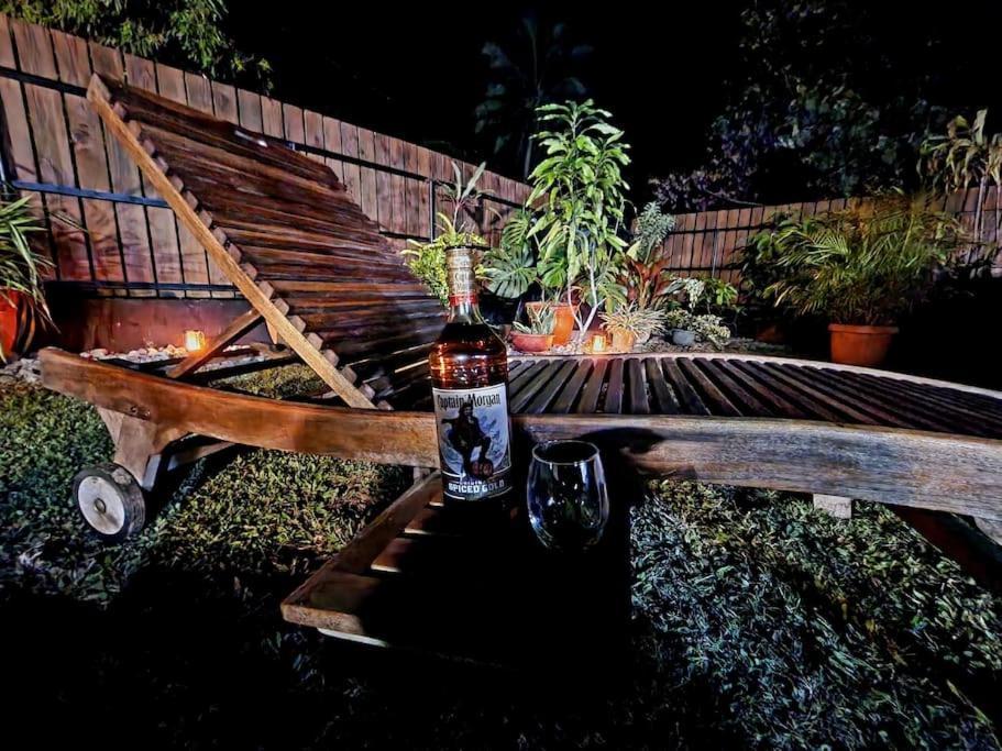 Maddy'S House Villa Maatea Bagian luar foto